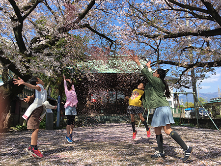 ながいずみ観光交流協会 長泉町観光写真コンテスト